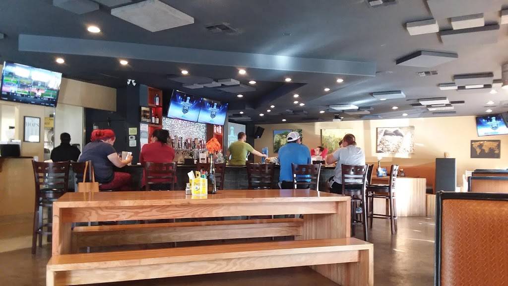 Taps Bar & Grill | restaurant | 407 Walnut St, Chico, CA 95928, USA | 5306364341 OR +1 530-636-4341