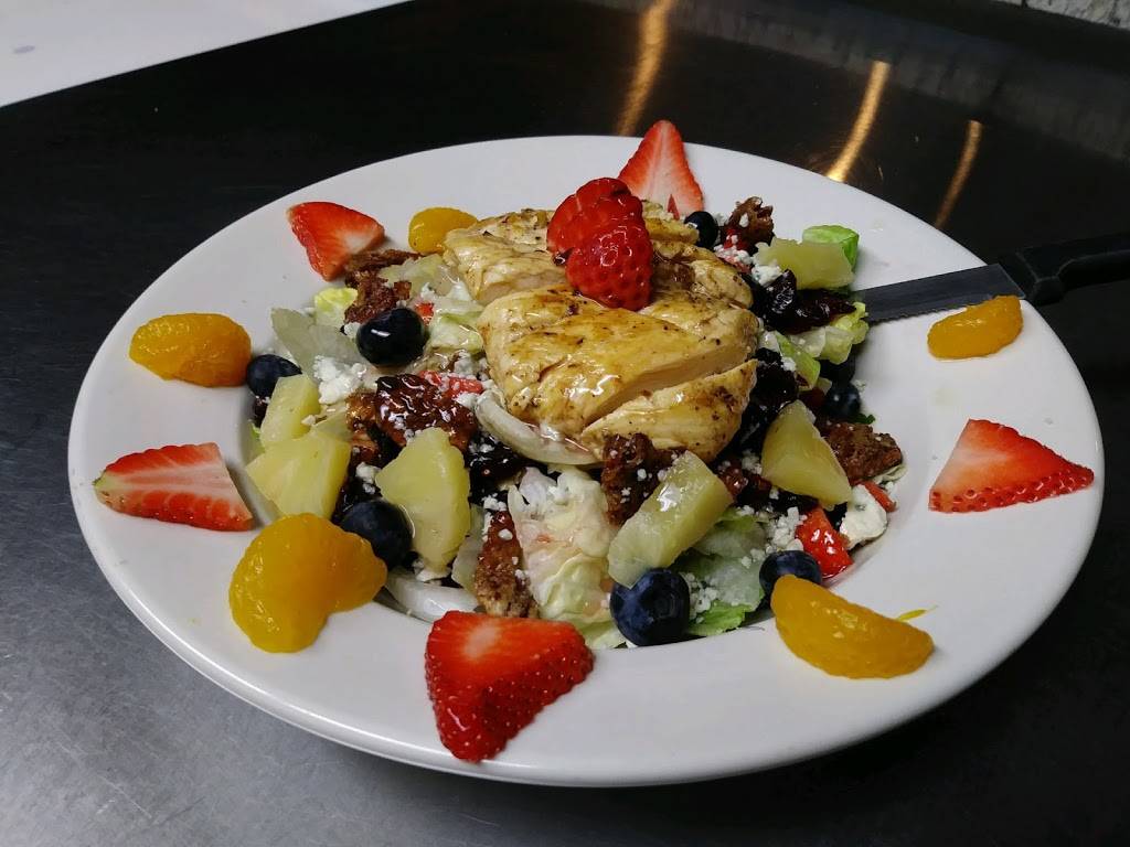 Reececliff Family Diner | restaurant | 940 Florida Ave S, Lakeland, FL 33803, USA | 8636866661 OR +1 863-686-6661