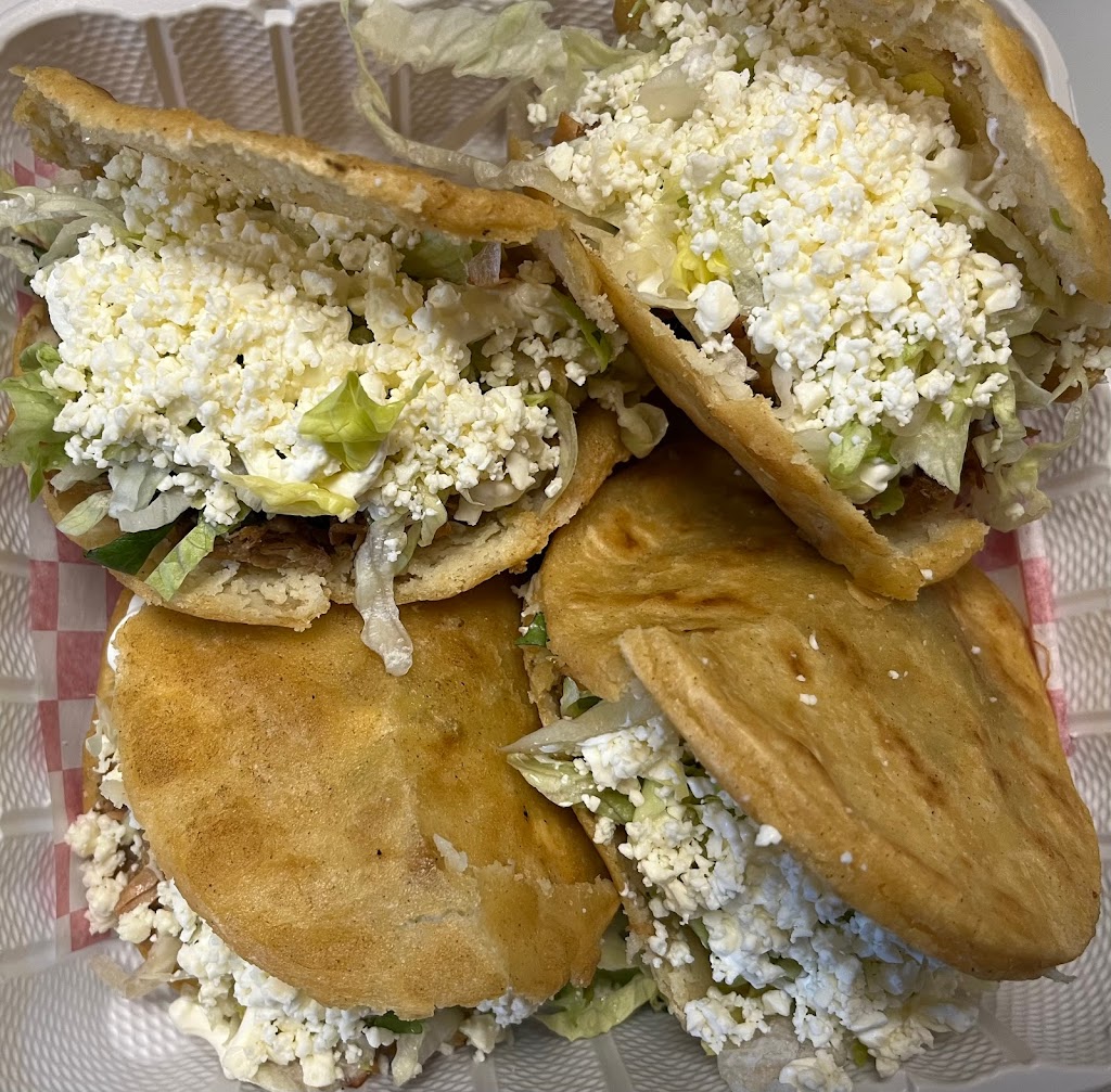 Taqueria el Jalapeño | restaurant | 11 W Ridgeville Blvd, Mt Airy, MD 21771, USA | 2408053444 OR +1 240-805-3444