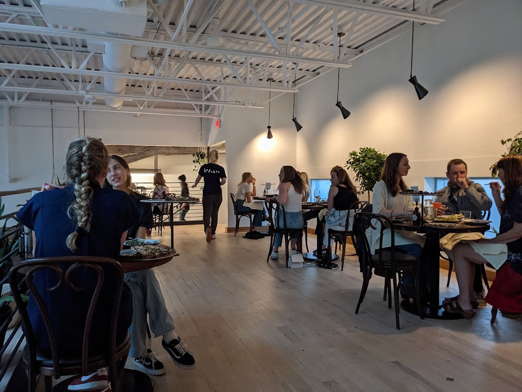 Rosalia | restaurant | 2811 W 43rd St, Minneapolis, MN 55410, USA | 6123455494 OR +1 612-345-5494