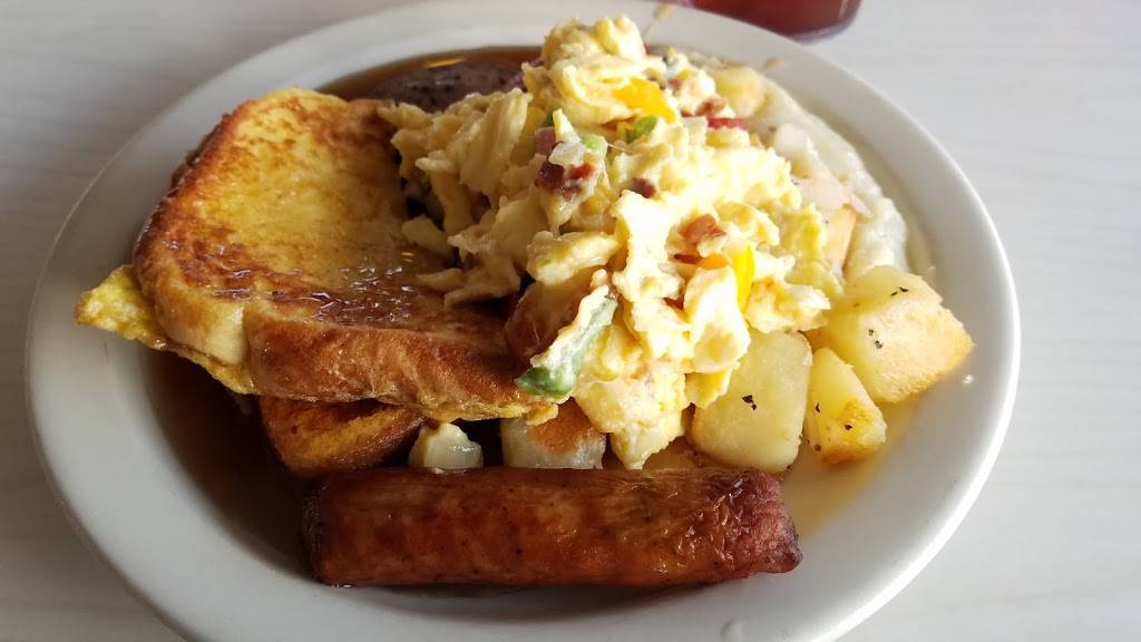 Mammys Kitchen | restaurant | 1010 N Kings Hwy, Myrtle Beach, SC 29577, USA | 8434487242 OR +1 843-448-7242