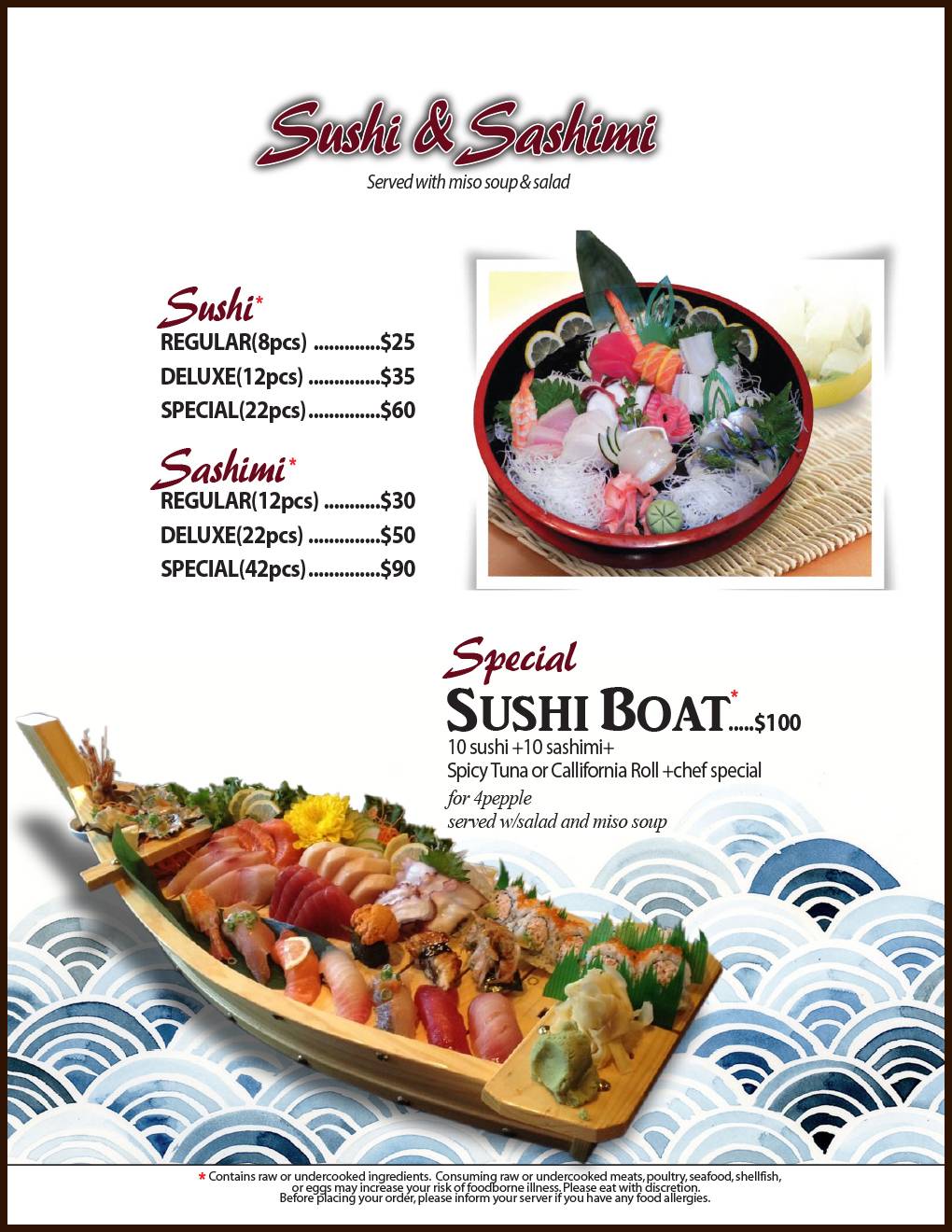 Sumo Sushi Japanese Cuisine | restaurant | 23745 225th Way SE #101, Maple Valley, WA 98038, USA | 4255847034 OR +1 425-584-7034