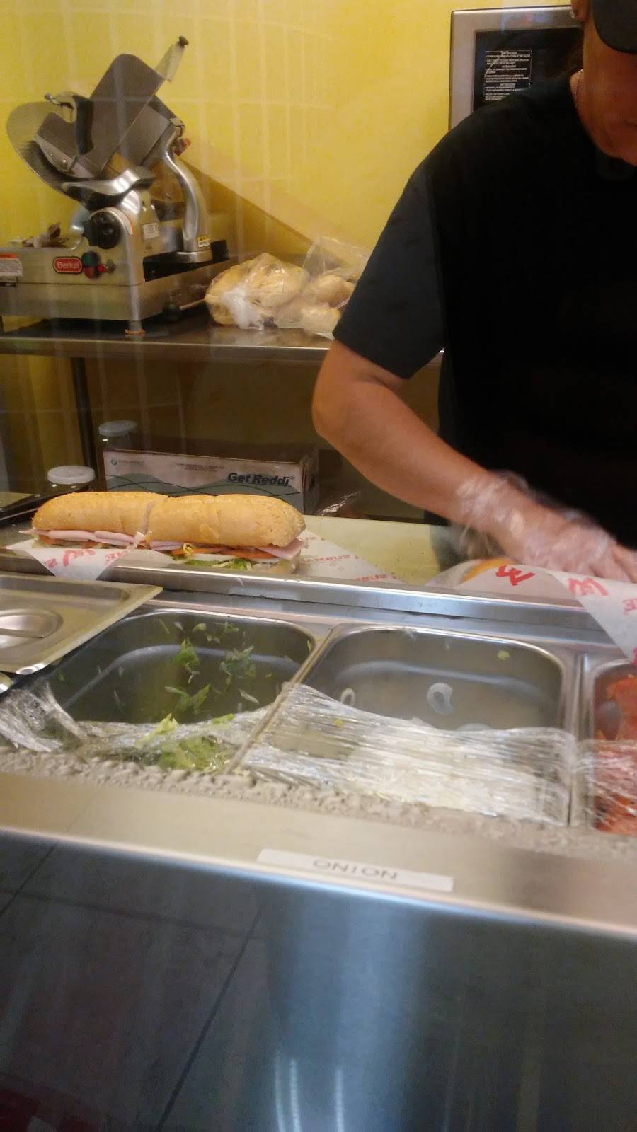 Mr. Submarine | meal takeaway | 95 E Grand Ave, Fox Lake, IL 60020, USA | 8476295739 OR +1 847-629-5739