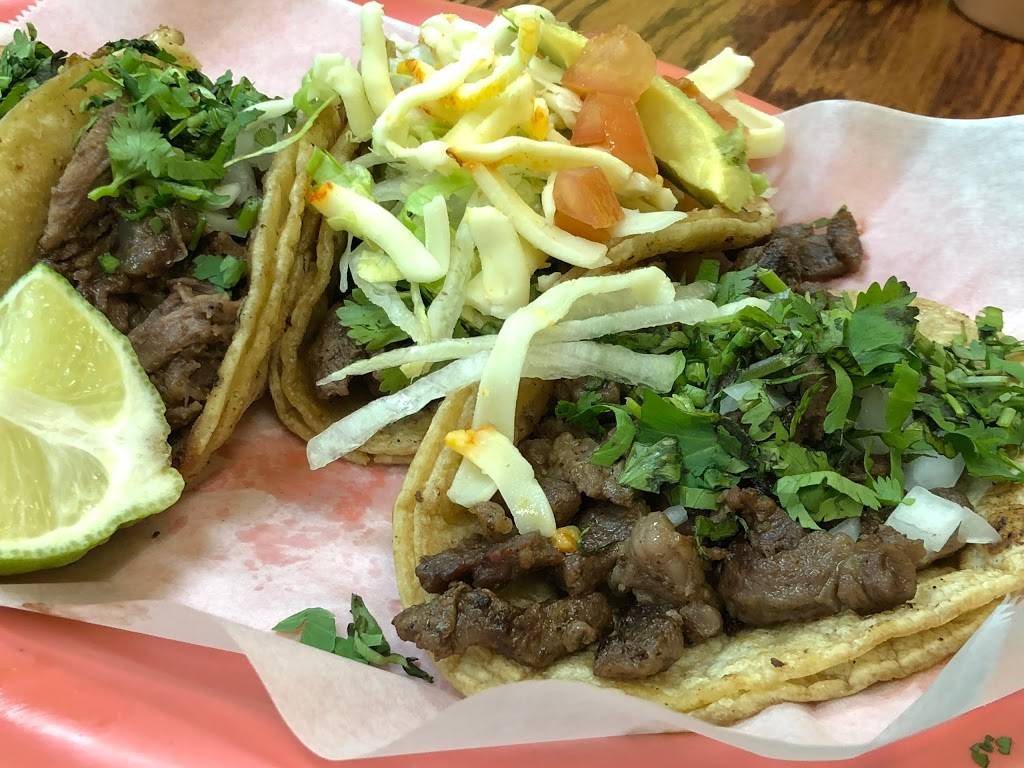 Taqueria San Jose | restaurant | 613 E Madison St, Goshen, IN 46528, USA | 5745339648 OR +1 574-533-9648
