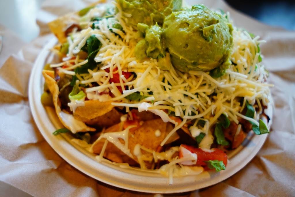 QDOBA Mexican Eats | restaurant | 1408 E Golf Rd Ste A, Schaumburg, IL 60173, USA | 8476195220 OR +1 847-619-5220