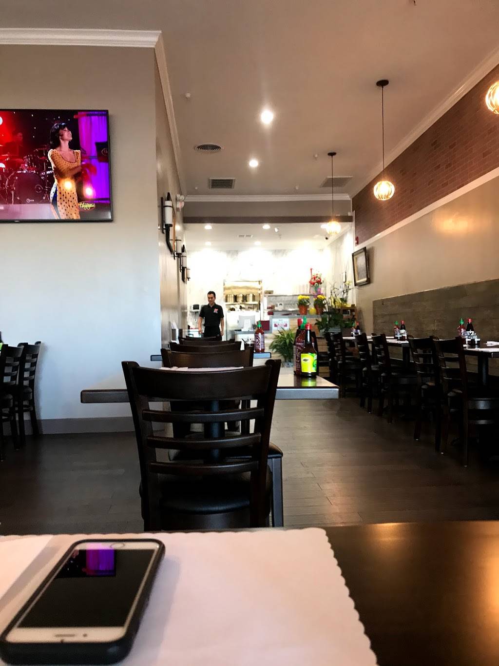 Bao Nhi Pho & Grill | restaurant | 1224 S Magnolia Ave ste a, Anaheim, CA 92804, USA | 7149470077 OR +1 714-947-0077