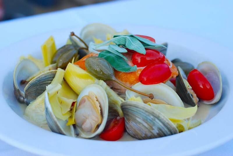 Assaggio | restaurant | 168 Montowese St, Branford, CT 06405, USA | 2034835426 OR +1 203-483-5426