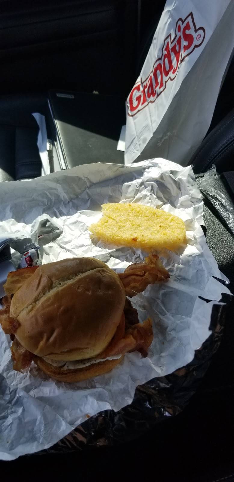 Grandys | restaurant | 7704 S Western Ave, Oklahoma City, OK 73139, USA | 4056364103 OR +1 405-636-4103