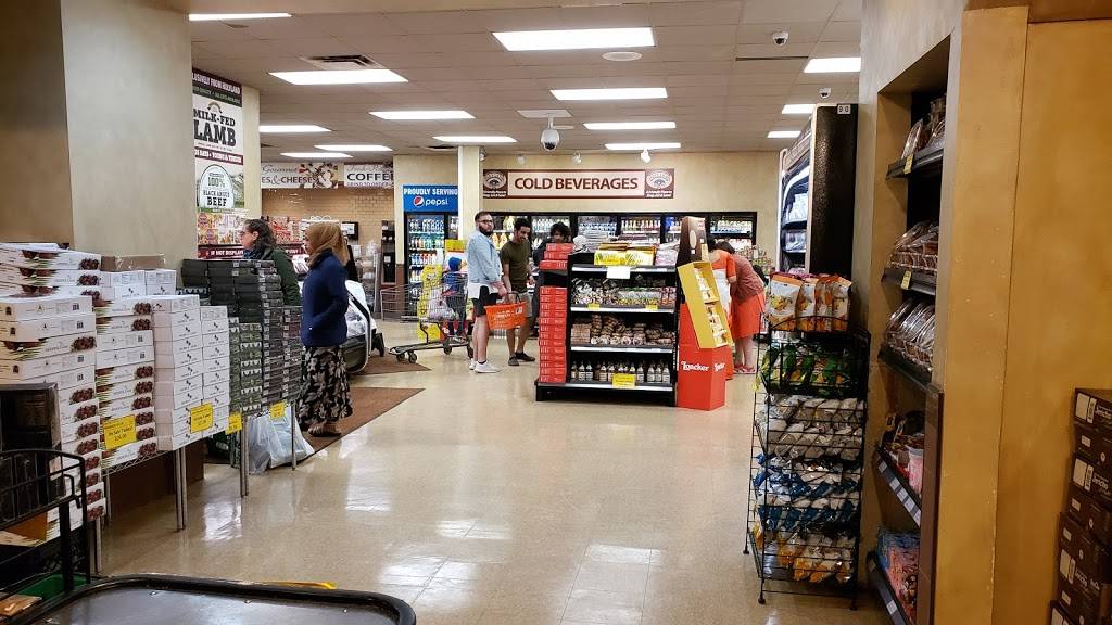 Holy Land | bakery | 2513 Central Ave NE, Minneapolis, MN 55418, USA | 6127812627 OR +1 612-781-2627