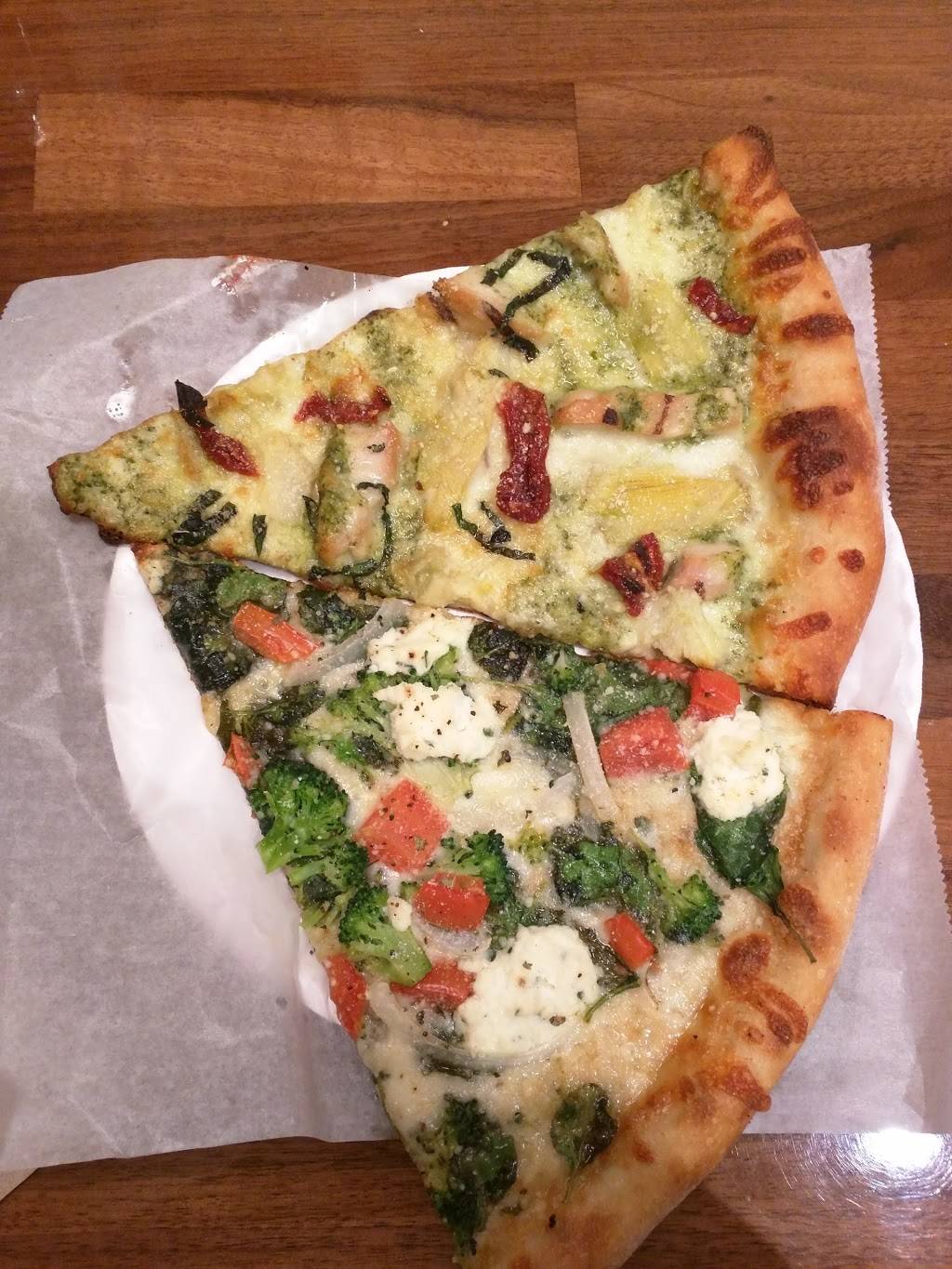 Tomato Pie Pizza Joint | restaurant | 1130 Mission Street, South Pasadena, CA 91030, USA | 6263990459 OR +1 626-399-0459