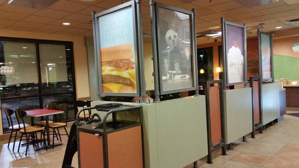 Jack in the Box | restaurant | 16900 W Yuma Rd, Goodyear, AZ 85338, USA | 6239258263 OR +1 623-925-8263