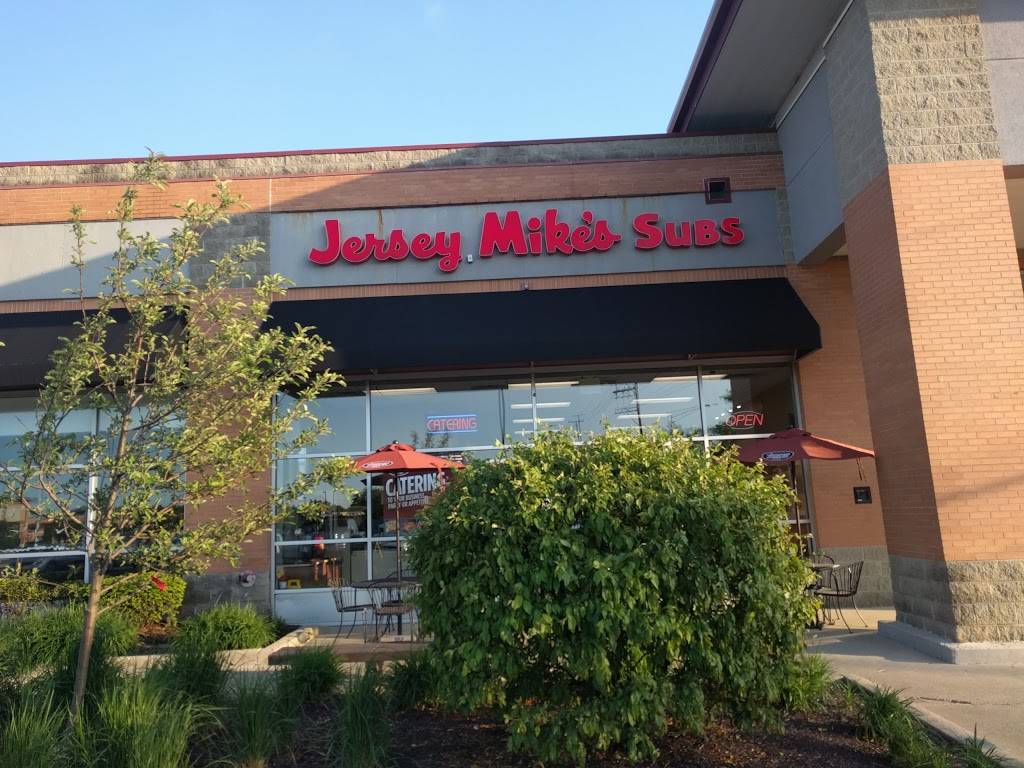 Jersey Mikes Subs | meal takeaway | 2568 W Schaumburg Rd, Schaumburg, IL 60194, USA | 8478844646 OR +1 847-884-4646