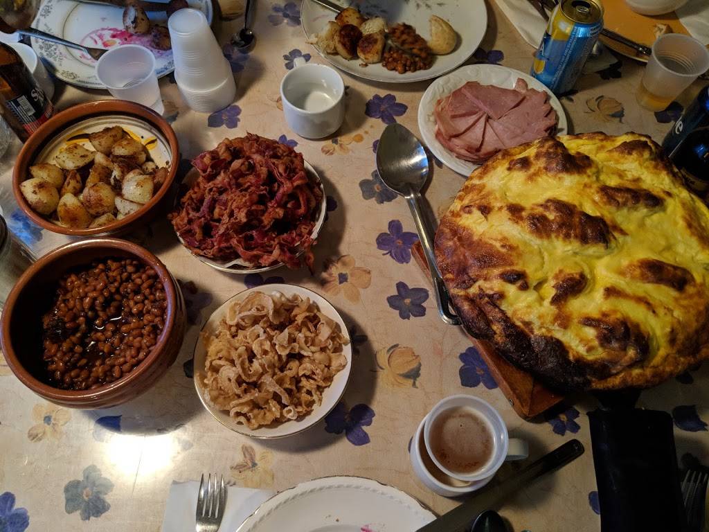 Cabane A Sucre Famille Ethier | restaurant | 7940 Rang Saint Vincent, Mirabel, QC J7N 2T6, Canada | 4502583807 OR +1 450-258-3807