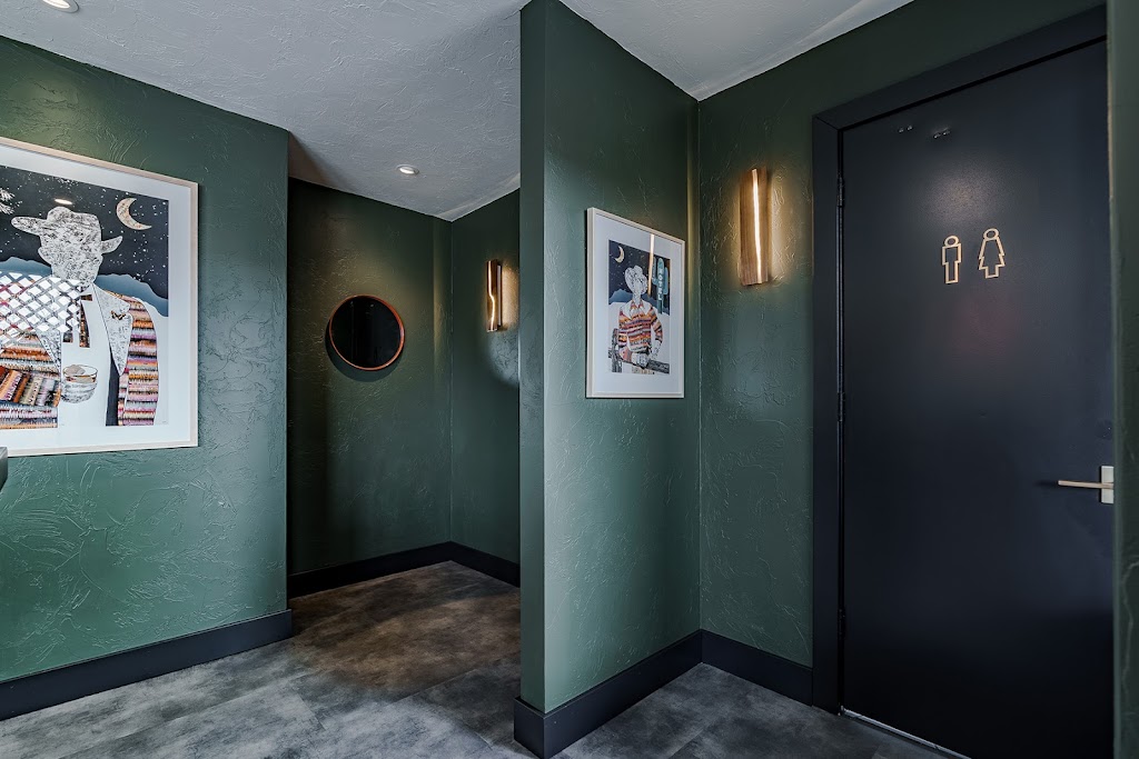 THE BLANCA TATANKA | restaurant | 1455 Sheridan Ave, Cody, WY 82414, USA | 3075276293 OR +1 307-527-6293