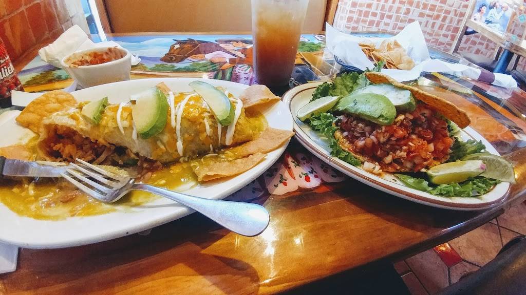 Los Patrones Cocina Mexicana(lospaisas) | restaurant | 21718 S Vermont Ave, Torrance, CA 90502, USA | 3106189197 OR +1 310-618-9197