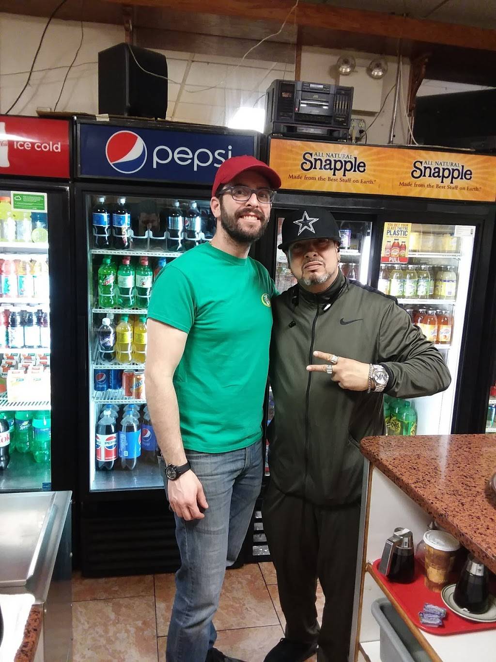 Section 5 Pizza | restaurant | 133 Einstein Loop N, Bronx, NY 10475, USA | 7183203887 OR +1 718-320-3887