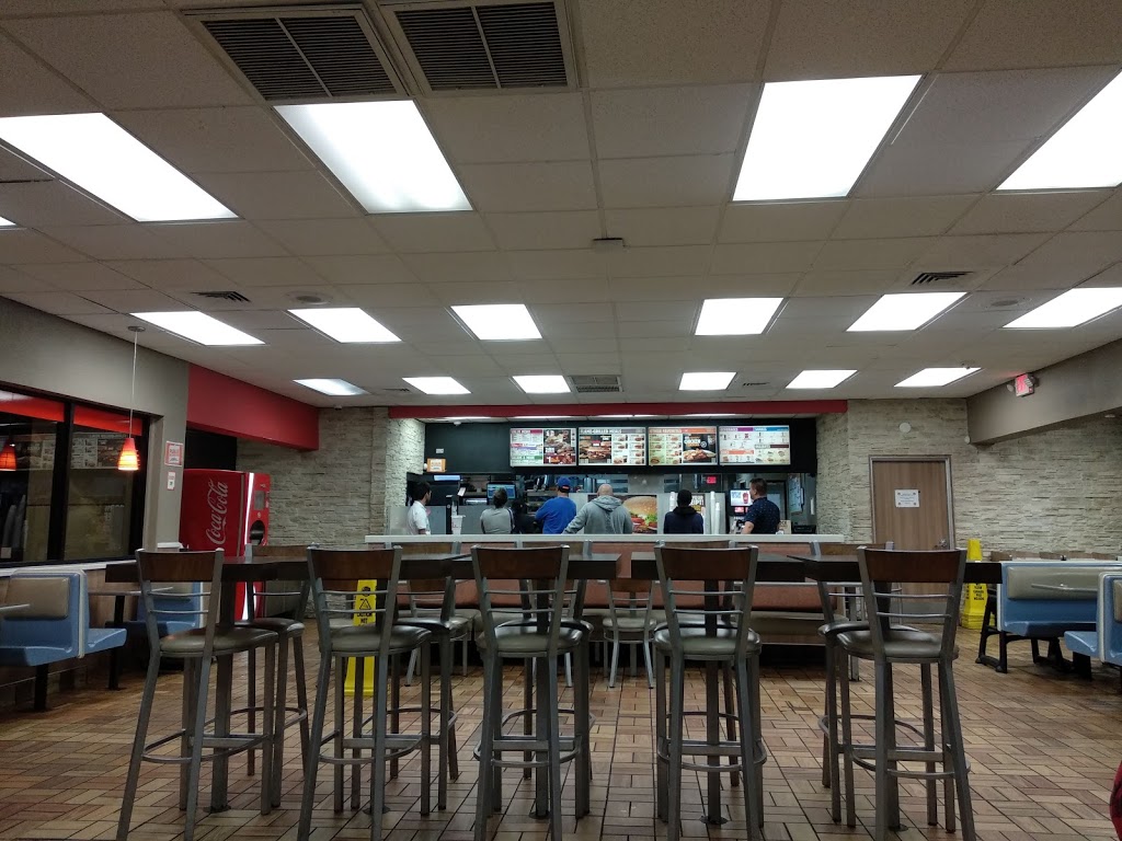 Burger King | restaurant | 1700 Biscayne Blvd, Miami, FL 33132, USA | 3053790468 OR +1 305-379-0468