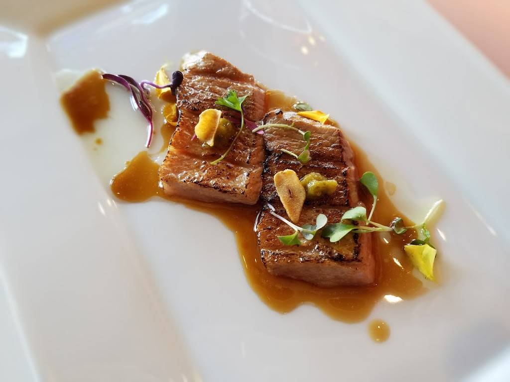 Okumura Restaurant | restaurant | 17302 Ventura Blvd, Encino, CA 91316, USA | 8189869712 OR +1 818-986-9712