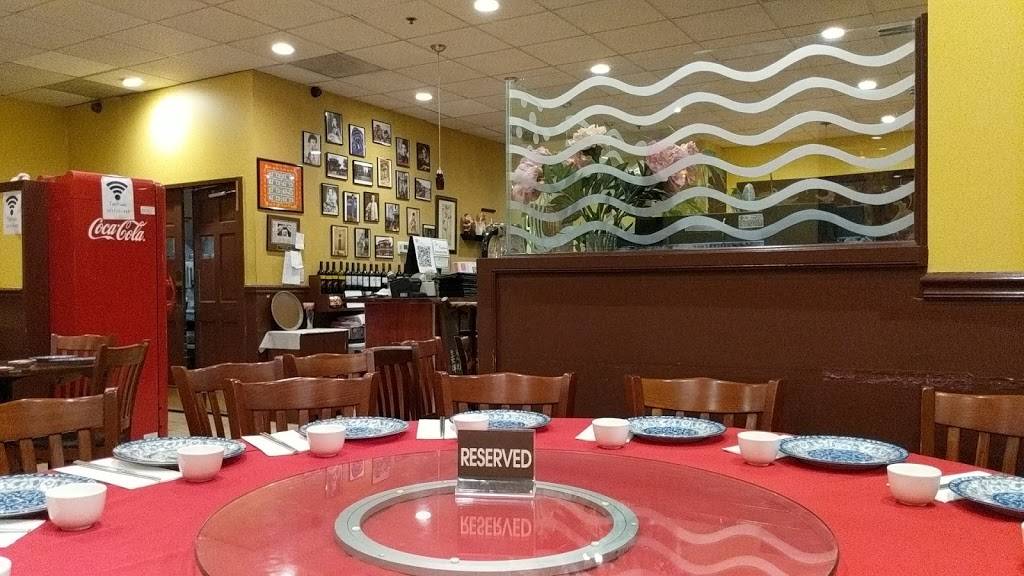 Pacifica Café | restaurant | 621 Center Point Way, Gaithersburg, MD 20878, USA | 3015191488 OR +1 301-519-1488