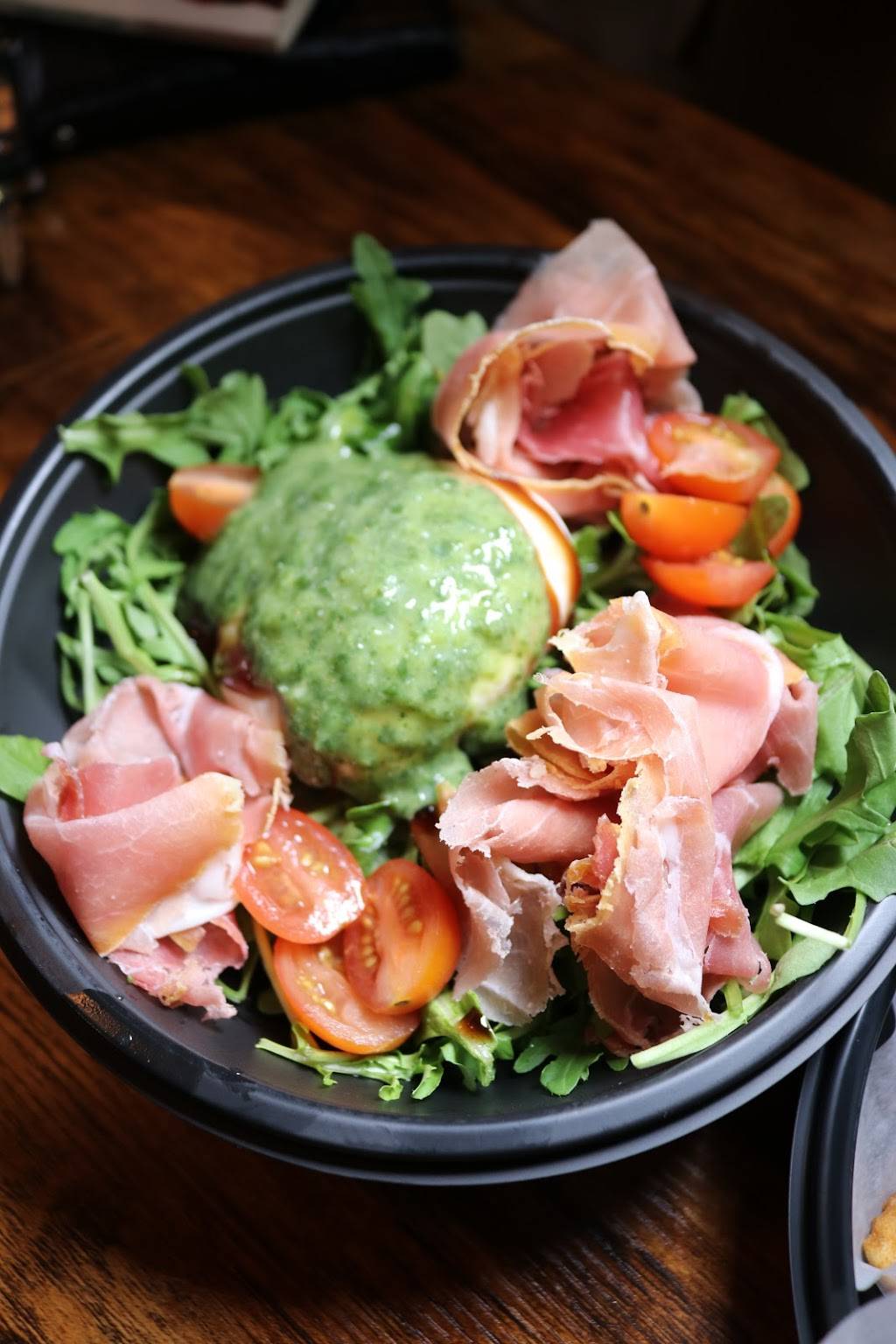 Pizzillo Pizza - Pasta - Panini | restaurant | 7293 NW 36th St, Miami, FL 33166, USA | 7868605130 OR +1 786-860-5130