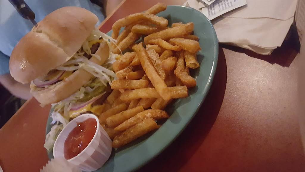 Crossroads Grill | restaurant | 5250 Old Charlotte Hwy # F, Monroe, NC 28110, USA | 7042381221 OR +1 704-238-1221