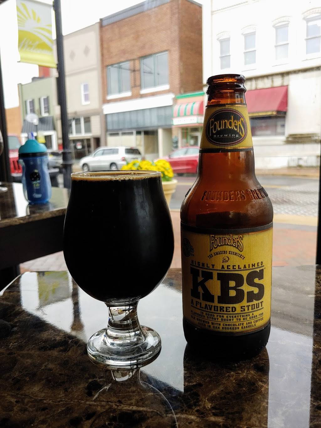 Mister Jamisons | restaurant | 421 W Main St suite 112, Waynesboro, VA 22980, USA | 5404718900 OR +1 540-471-8900