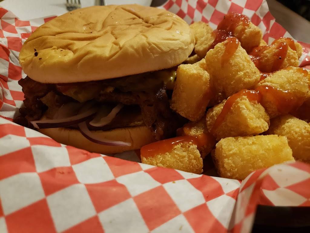 Grill On the Hill | restaurant | 324 SW 25th St, Oklahoma City, OK 73109, USA | 4056349866 OR +1 405-634-9866