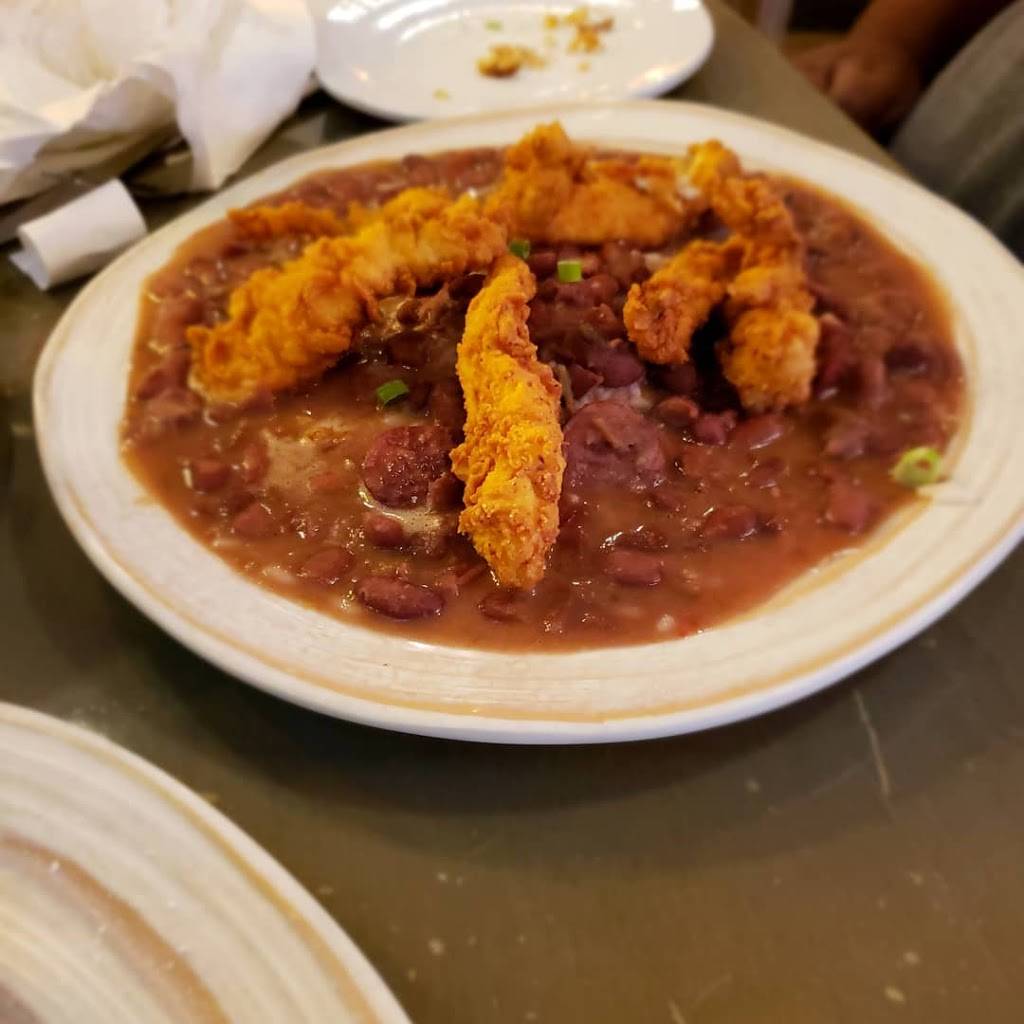 P-Beaus | restaurant | 121 Bass Pro Blvd, Denham Springs, LA 70726, USA | 2252718545 OR +1 225-271-8545