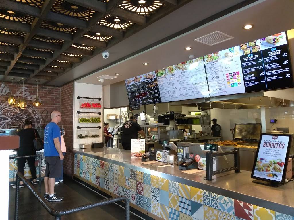 El Pollo Loco | restaurant | 501 N Placentia Ave, Fullerton, CA 92831, USA | 7145796523 OR +1 714-579-6523