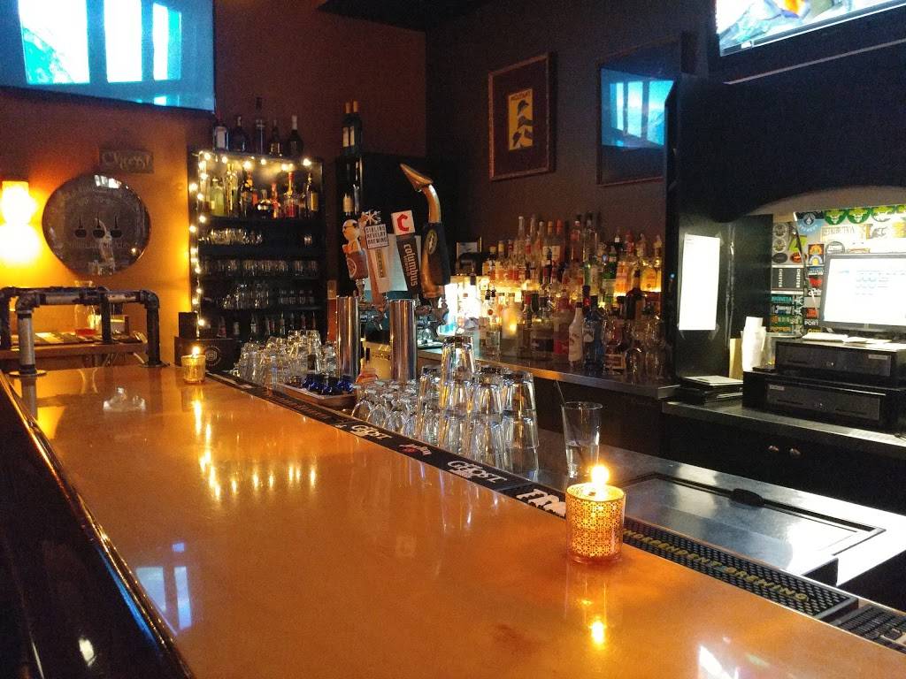 Brewsters Cafe Bistro Pub | restaurant | 2681 Creekside Dr, Twinsburg, OH 44087, USA | 3304057222 OR +1 330-405-7222