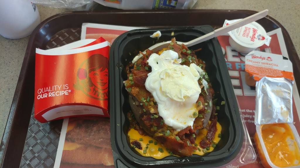 Wendys | restaurant | 3323 Columbia Blvd, Titusville, FL 32780, USA | 3212642494 OR +1 321-264-2494