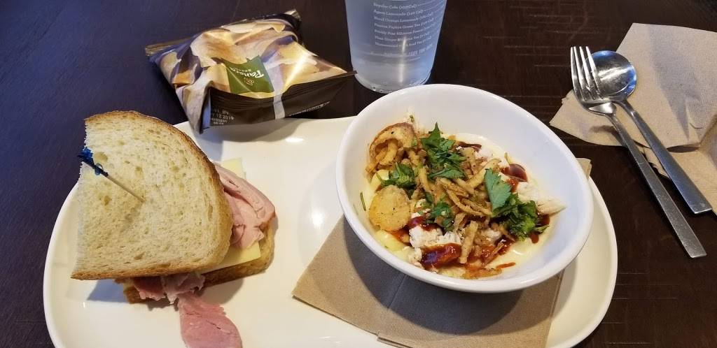 Panera Bread | cafe | 6505 Westworth Blvd, Westworth Village, TX 76114, USA | 8175696221 OR +1 817-569-6221