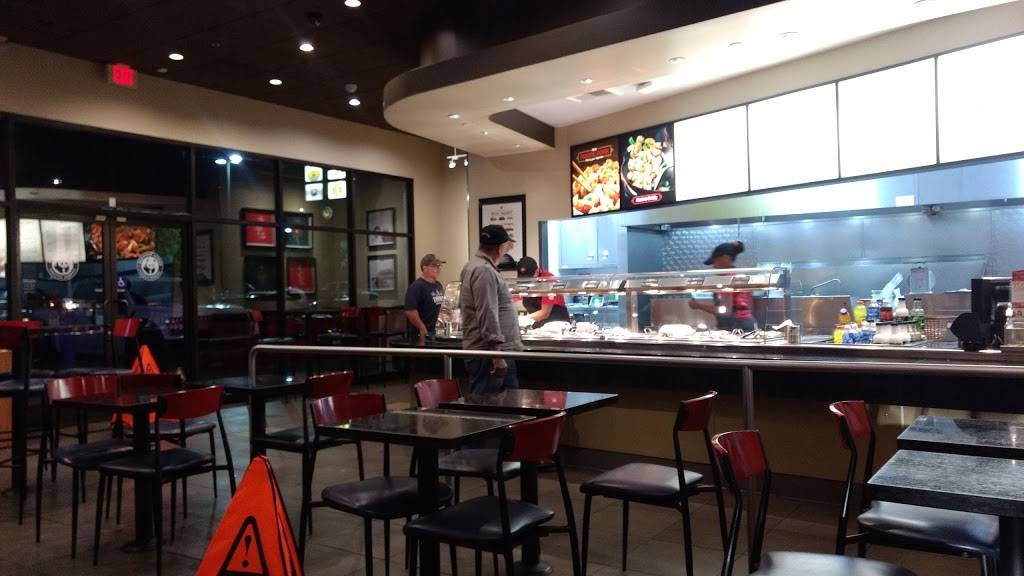 Panda Express | meal takeaway | 501 E Albertoni St, Carson, CA 90746, USA | 3103299872 OR +1 310-329-9872