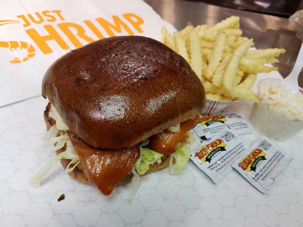 Just Shrimp | restaurant | 15940 S Harlem Ave, Tinley Park, IL 60477, USA | 7084442770 OR +1 708-444-2770