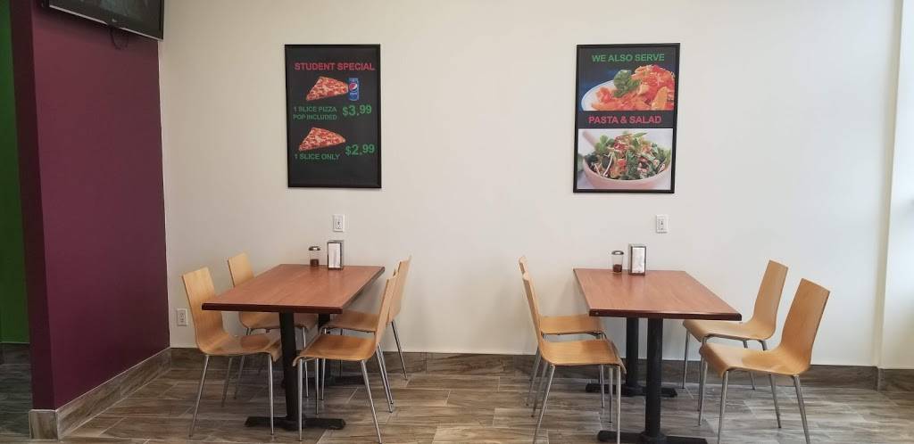 Maia Pizza and Broast | restaurant | 15 Ashby Field Rd #9, Brampton, ON L6X 0R3, Canada | 9054509595 OR +1 905-450-9595