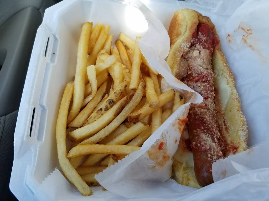 Dirty Dogz Hot Dogs | restaurant | 3720 Monticello Ct, OFallon, MO 63304, USA | 6362441132 OR +1 636-244-1132