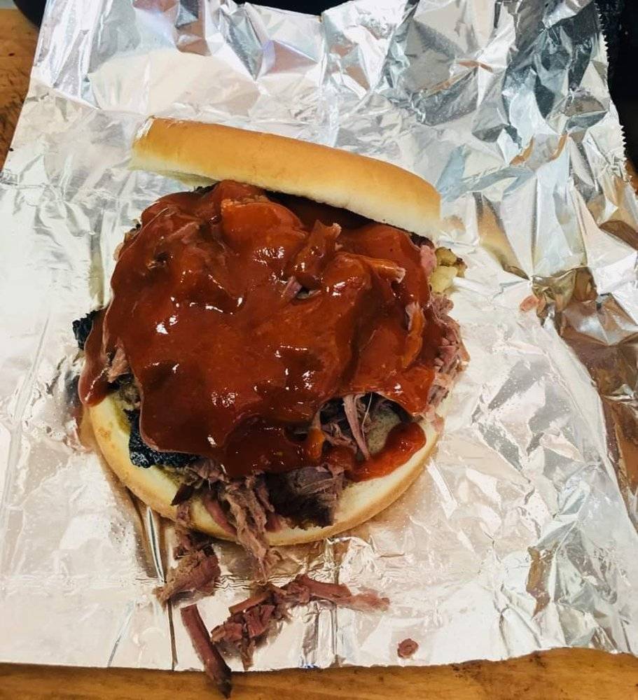 SmokingBlues BBQ | restaurant | 1841 N Hercules Ave, Clearwater, FL 33755, USA | 7273312908 OR +1 727-331-2908