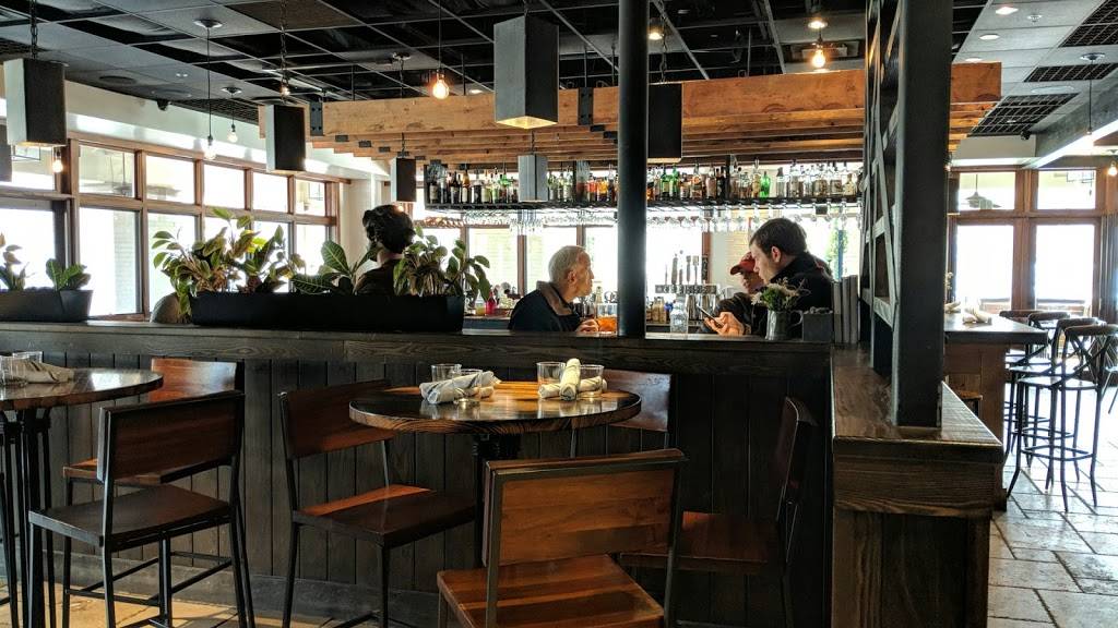 Tazza Kitchen Trenholm Plaza | restaurant | TRENHOLM PLAZA, 4840 Forest Dr #20, Columbia, SC 29206, USA | 8037820760 OR +1 803-782-0760