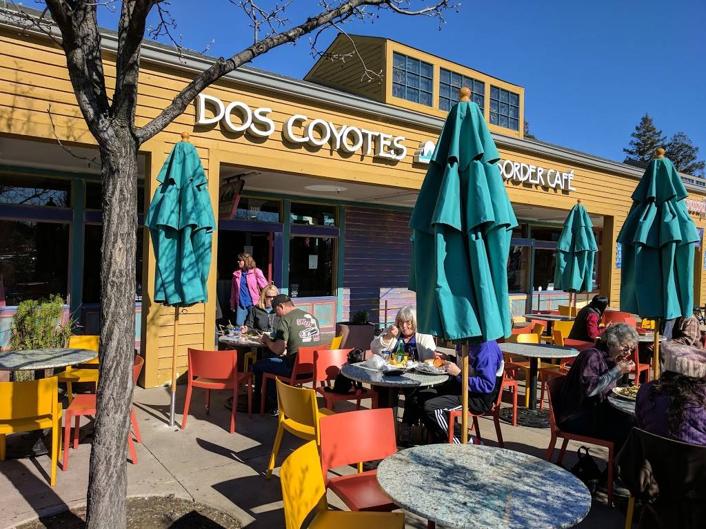 Dos Coyotes | cafe | 1411 W Covell Blvd, Davis, CA 95616, USA | 5307530922 OR +1 530-753-0922