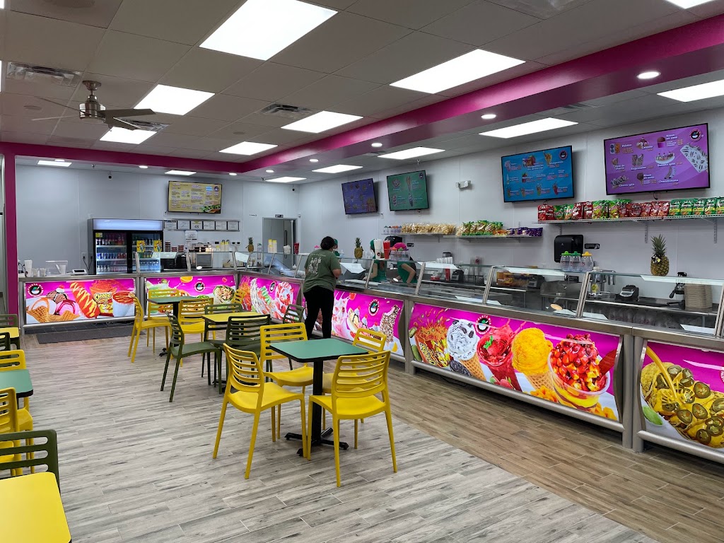 Paleta Mia | restaurant | 1405 Jupiter Rd Suite 108, Plano, TX 75074, USA | 4697860069 OR +1 469-786-0069