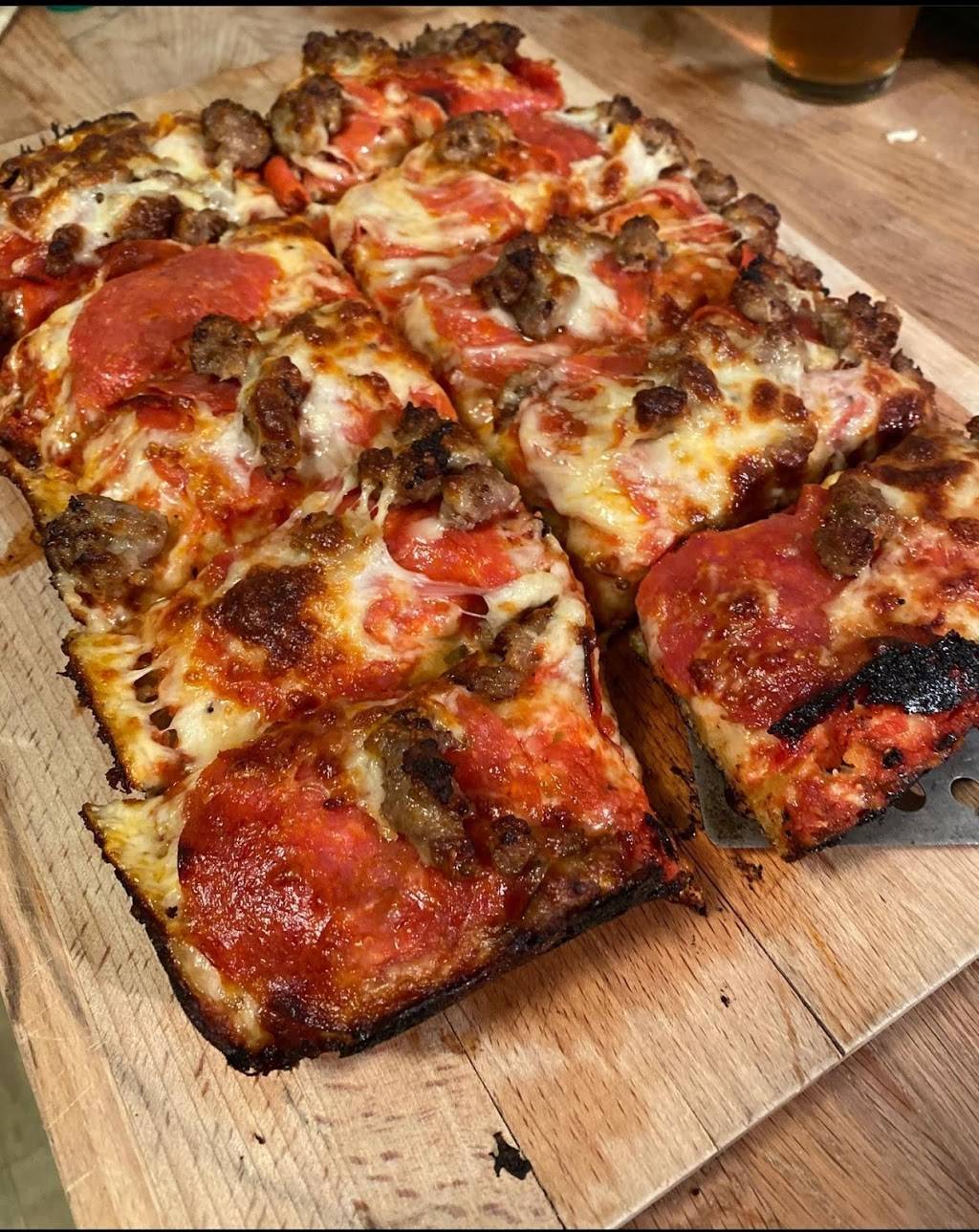 Tacoma Pie | restaurant | 4417 6th Ave, Tacoma, WA 98406, United States | 2533208734 OR +1 253-320-8734