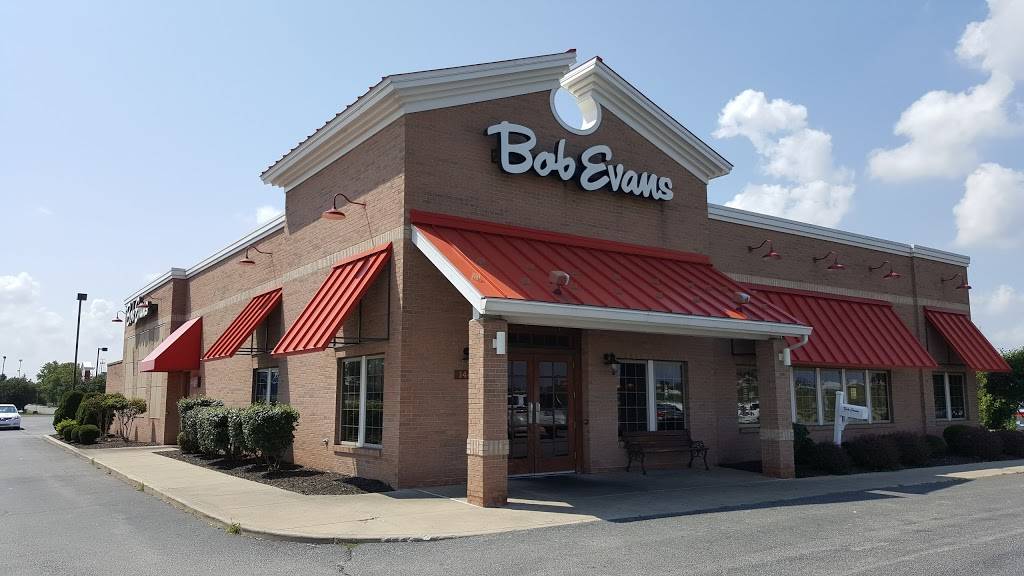 Bob Evans | restaurant | 1446 E 82nd Ave, Merrillville, IN 46410, USA | 2197699339 OR +1 219-769-9339