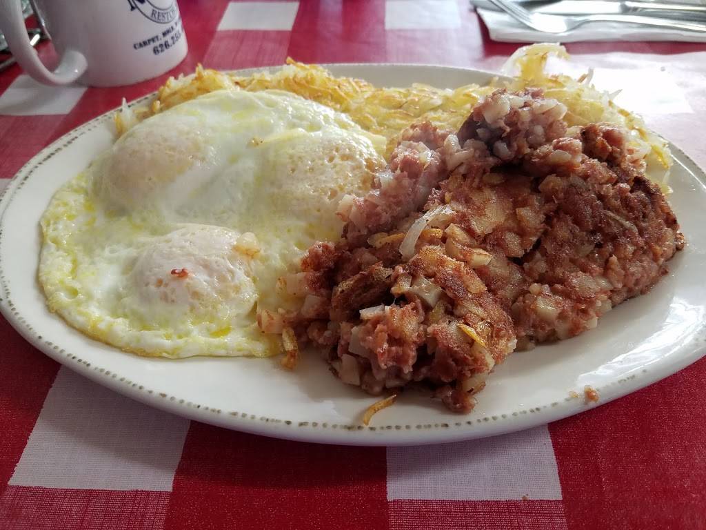 Red Hill Coffee Shop | cafe | 8111 E Foothill Blvd A, Rancho Cucamonga, CA 91730, USA | 9099853816 OR +1 909-985-3816