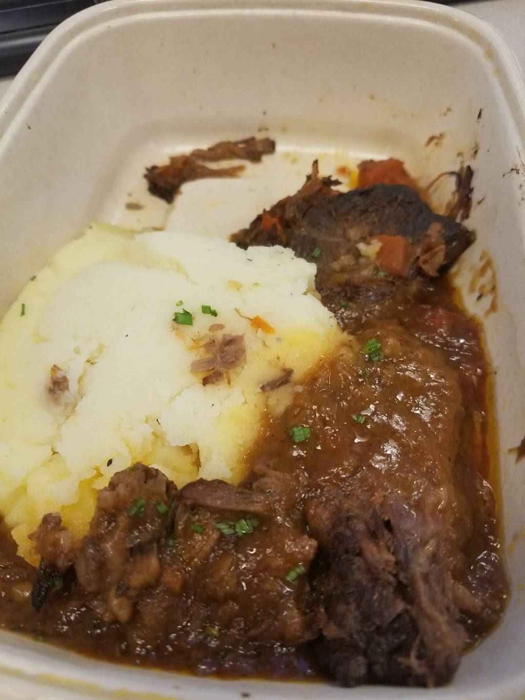 CookUnity | restaurant | 534 W 50th St, New York, NY 10019, USA | 8882218187 OR +1 888-221-8187