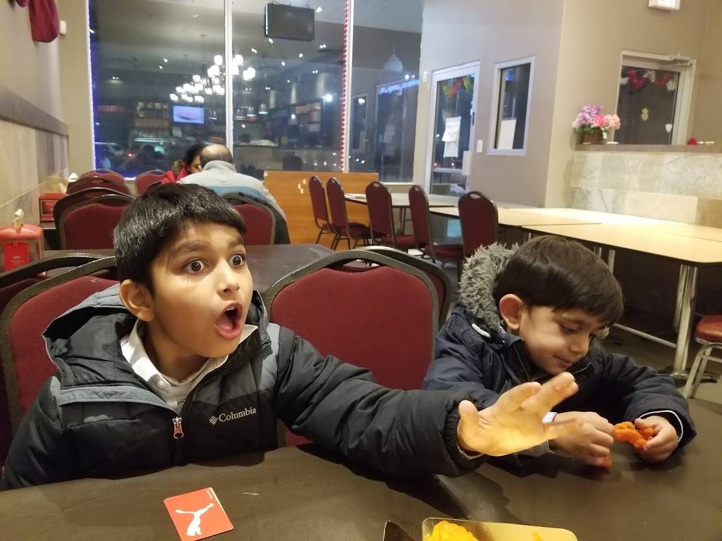 Prem Sweets | restaurant | 506 Nexus Ave, Brampton, ON L6P 2K7, Canada | 9057941233 OR +1 905-794-1233