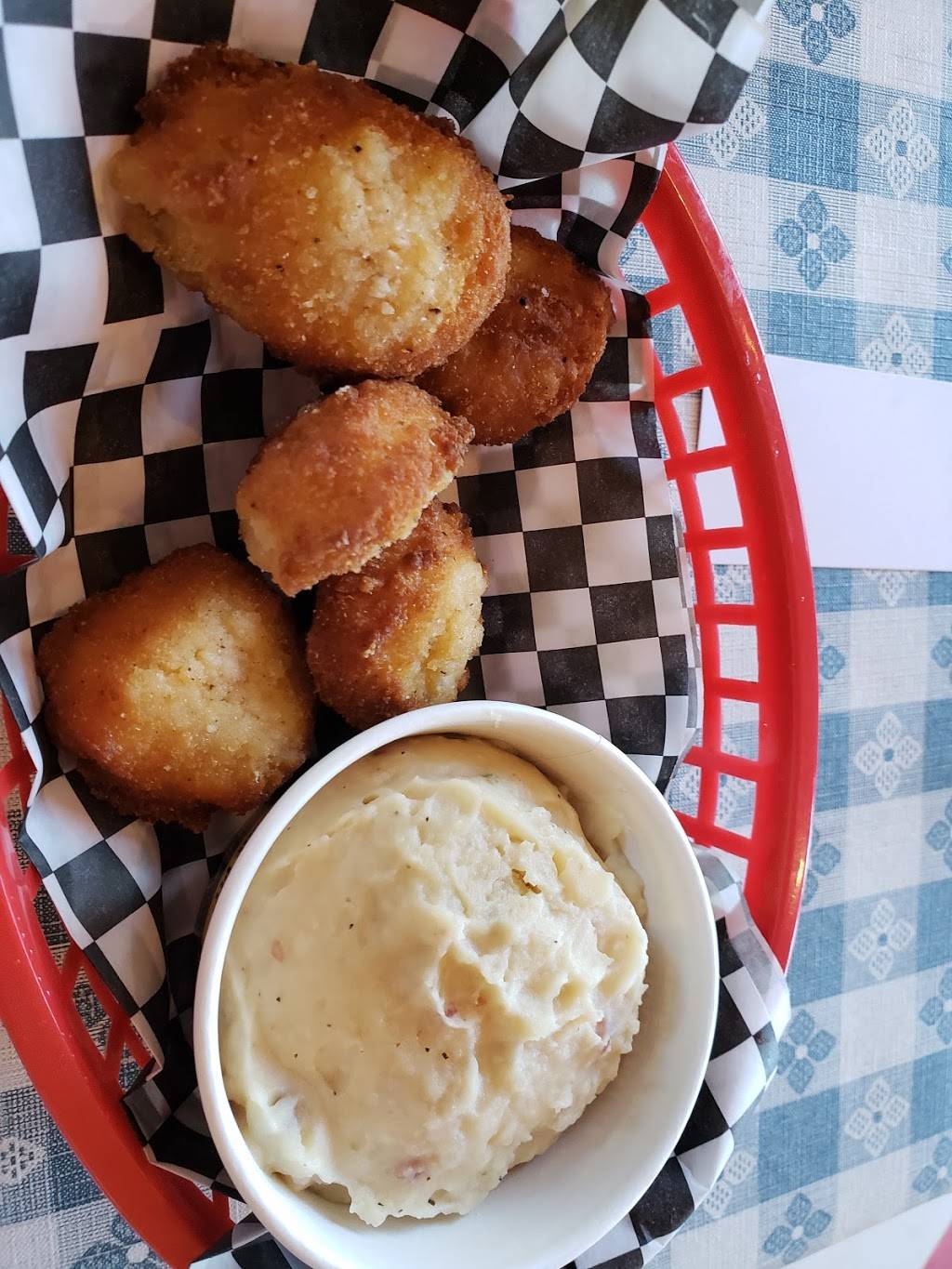 Dickeys Barbecue Pit | restaurant | 21109 WA-410 E Ste, Bonney Lake, WA 98391, USA | 2538620425 OR +1 253-862-0425