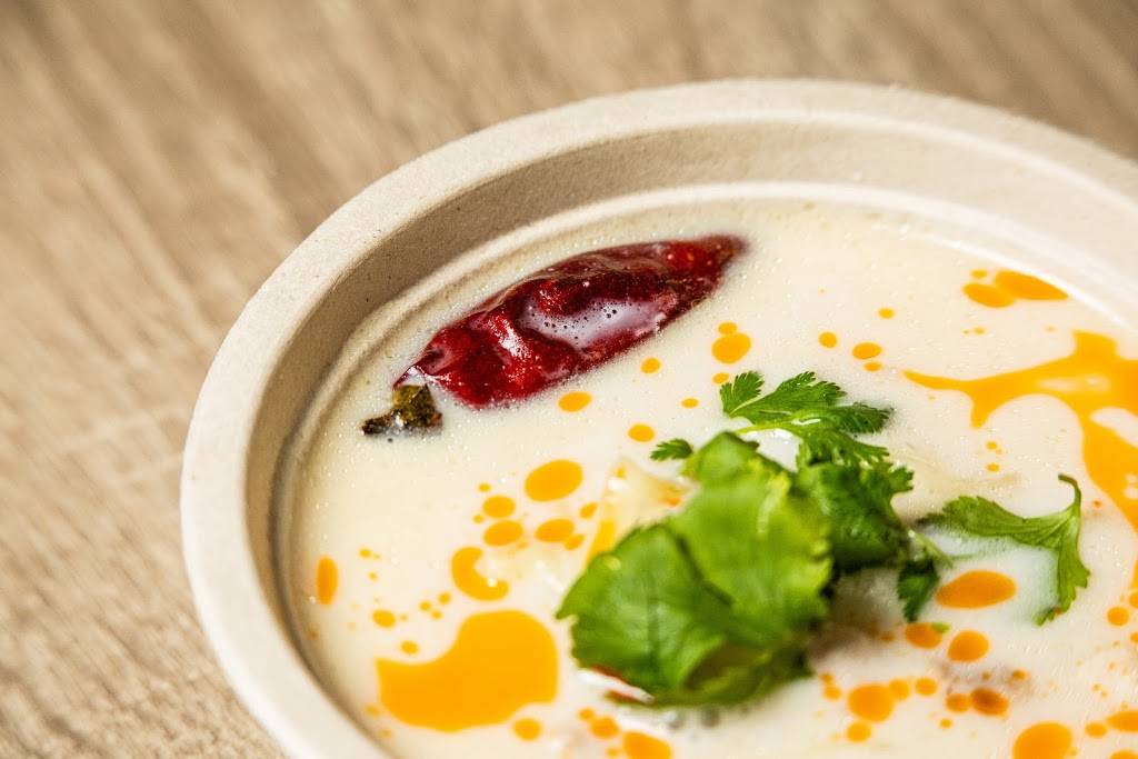 Ka-Tip Thai Street Food | restaurant | 1011 S Pearl Expy #190, Dallas, TX 75201, USA | 2142382232 OR +1 214-238-2232