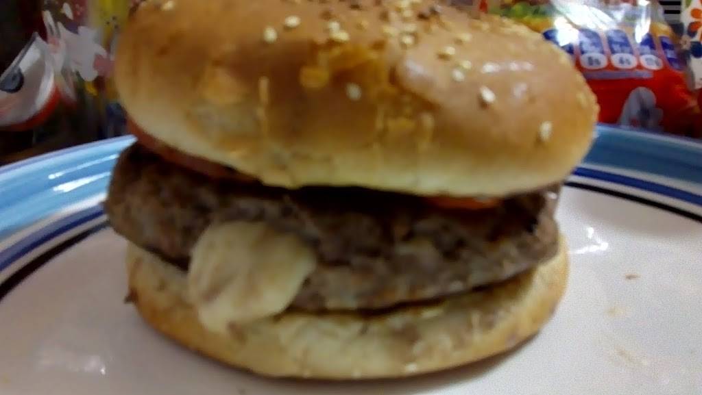 Jak Burguer And Dogs | restaurant | Privada Presa Moraleños 17443, Colinas de La Presa, Tijuana, B.C., Mexico | 016643207482 OR +52 664 320 7482