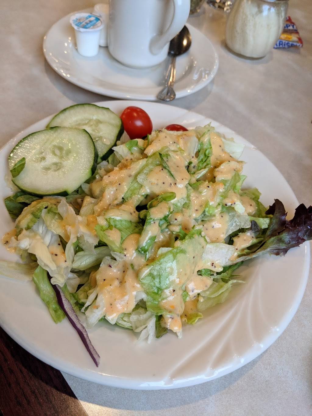 Ruggeros | restaurant | 5311 Corunna Rd, Flint, MI 48532, USA | 8107337633 OR +1 810-733-7633