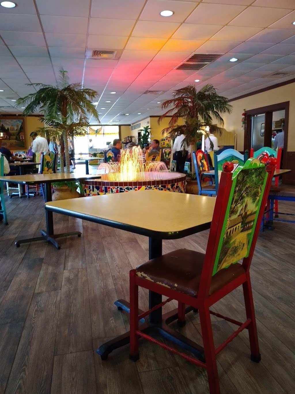 La Hacienda Mexican Restaurant | restaurant | 8086 N Davis Hwy, Pensacola, FL 32514, USA | 8504942130 OR +1 850-494-2130